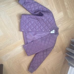 Gap kids water resistant jacket